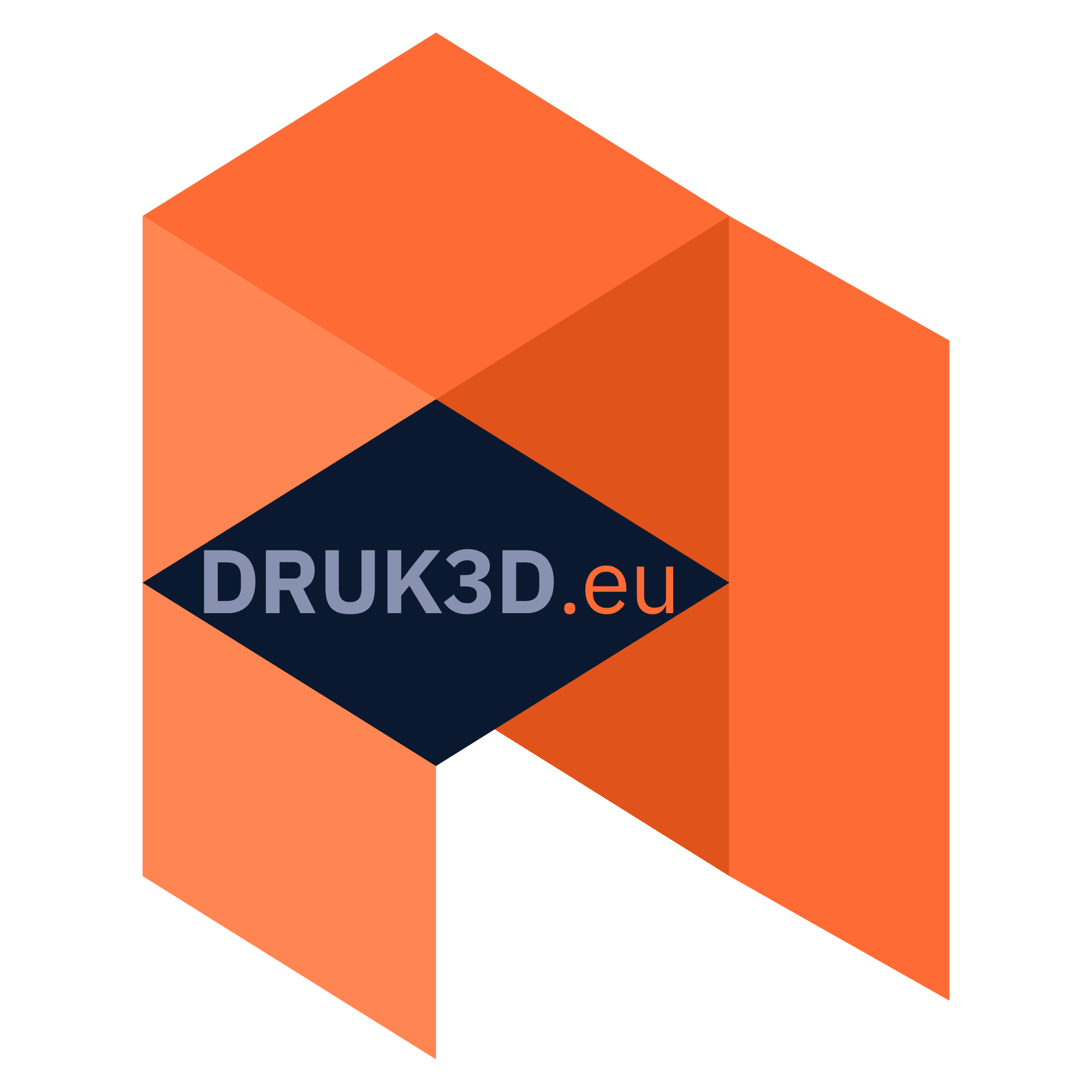 DRUK3D.eu Paweł Sokołowski